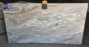 Fantasy Brown Marble