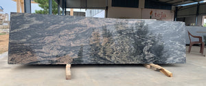 Black Markino Granite - South India