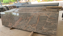 Load image into Gallery viewer, Colombo Juparana Granite
