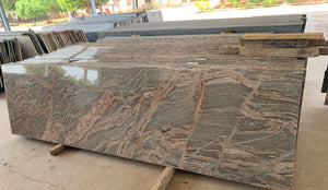 Colombo Juparana Granite