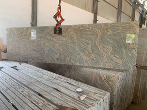 Colombo Juparana Granite