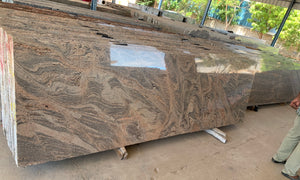 Colombo Juparana Granite