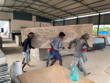 Load image into Gallery viewer, Colombo Juparana Granite
