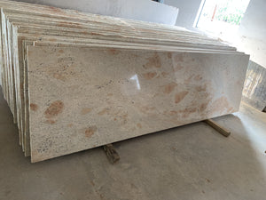 Sahara Ivory Granite