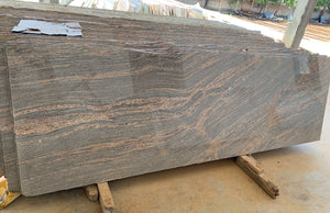 Colombo Juparana Granite