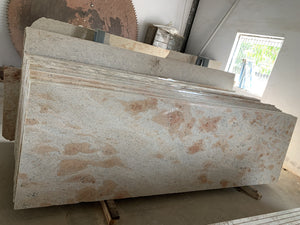 Sahara Ivory Granite