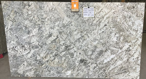 Alaska White Granite