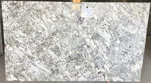 Alaska White Granite