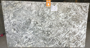 Alaska White Granite