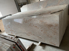 Load image into Gallery viewer, Sahara Ivory Granite
