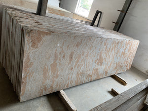 Sahara Ivory Granite