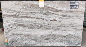 Fantasy Brown Marble