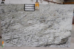 Aura White Granite