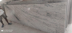 Meera White Granite