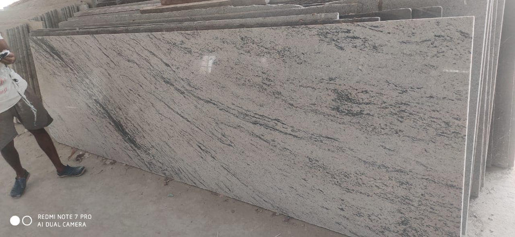 Meera White Granite