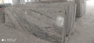 Meera White Granite