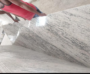 Meera White Granite