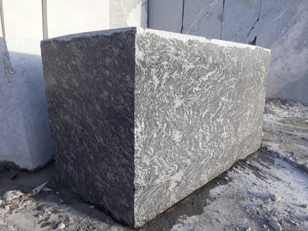 Paradiso Granite Block - North India