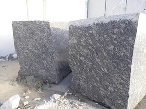 Paradiso Granite Block - North India