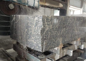 Paradiso Granite Block - North India