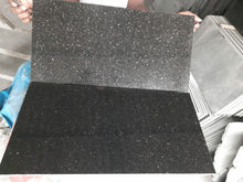 Load image into Gallery viewer, Black Galaxy Tiles
