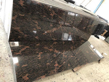 Load image into Gallery viewer, Tiger Brown Granite
