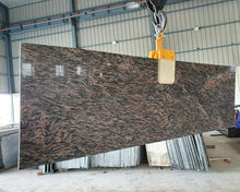 Load image into Gallery viewer, Tiger Brown Granite
