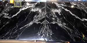 Black Forest Granite