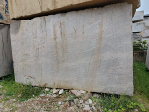 Colombo Juparana Granite Block