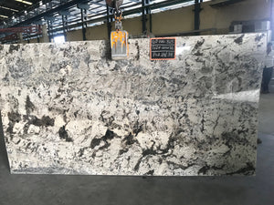 Azul Nuevo Granite