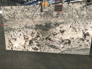 Azul Nuevo Granite