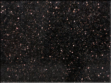 Load image into Gallery viewer, Black Galaxy Granite Block
