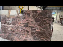 Load and play video in Gallery viewer, Himalayan Blue Granite
