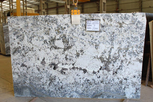 Azul Nuevo Granite